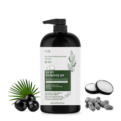 Anti-Deactivation Nutrition Shampoo 300 ml