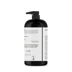 Anti-Deactivation Nutrition Shampoo 300 ml