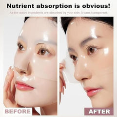 Bio Collagen Face Mask Overnight (2pcs)