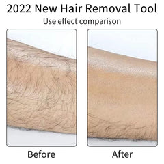 Crystal Hair Remover